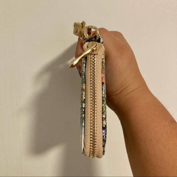 CeeKlein Vintage Zipper Wallet - Picture 5 of 8